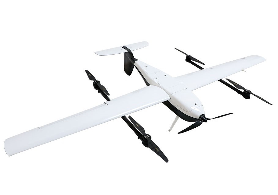 VA23 Chinese UAV (A)